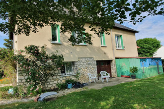  maison argenton-sur-creuse 36200