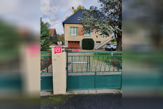  maison argenton-sur-creuse 36200
