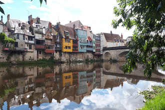  maison argenton-sur-creuse 36200