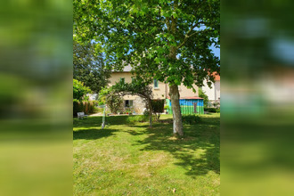  maison argenton-sur-creuse 36200