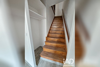  maison argenton-sur-creuse 36200