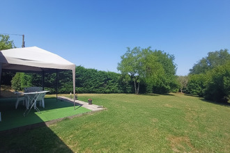  maison argenton-sur-creuse 36200