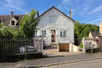  maison argenton-sur-creuse 36200