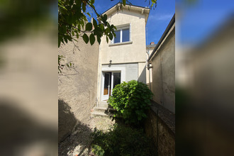  maison argenton-sur-creuse 36200