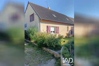  maison argenton-sur-creuse 36200