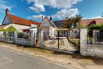  maison argenvieres 18140