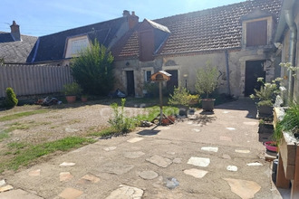  maison argenvieres 18140