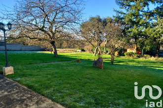  maison argenvilliers 28480