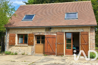  maison argenvilliers 28480