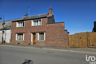  maison argoeuves 80470