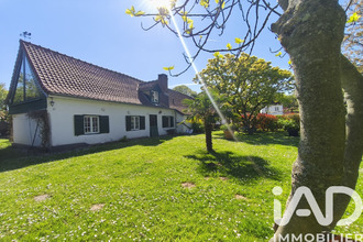  maison argoules 80120