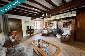  maison argoules 80120