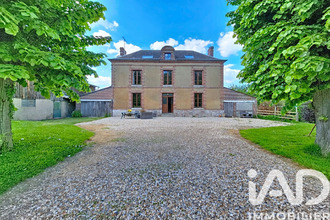  maison argueil 76780