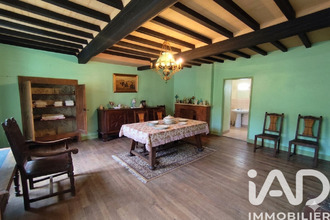  maison arguenos 31160