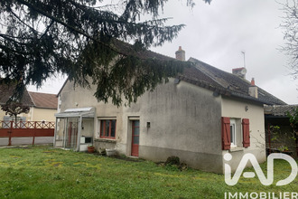  maison argy 36500