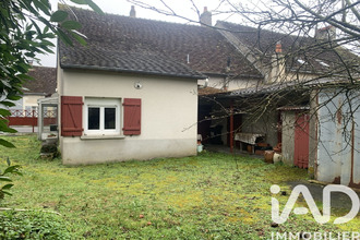  maison argy 36500