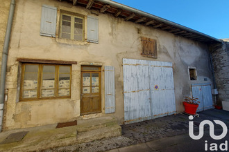  maison arinthod 39240