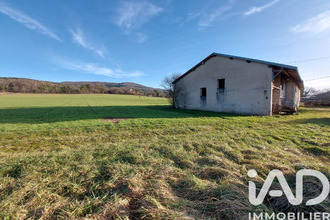  maison arinthod 39240