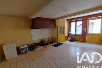  maison arinthod 39240