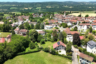  maison arinthod 39240