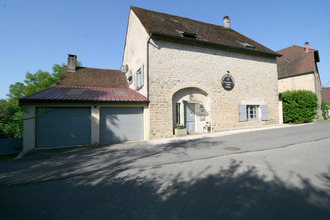  maison arlay 39210