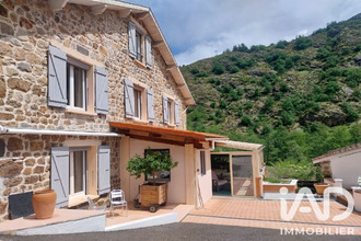  maison arlebosc 07410
