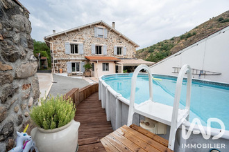  maison arlebosc 07410