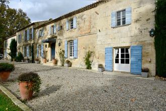  maison arles 13200