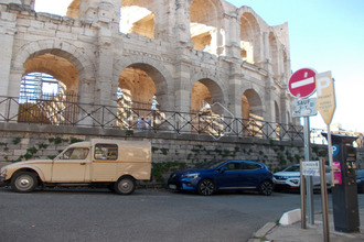  maison arles 13200