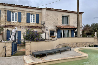  maison arles 13200