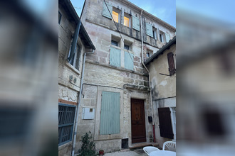  maison arles 13200