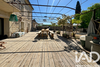  maison arles 13200