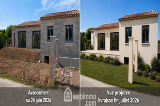  maison arles 13200