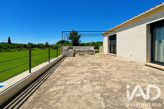  maison arles 13200