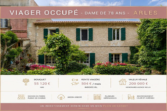  maison arles 13200