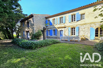 maison arles 13200