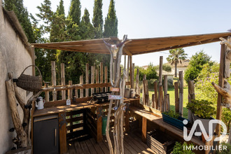 maison arles 13200