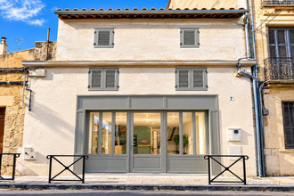  maison arles 13200