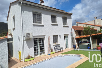  maison arles-sur-tech 66150