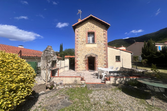  maison arles-sur-tech 66150