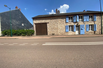  maison arleuf 58430