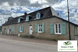  maison arleuf 58430