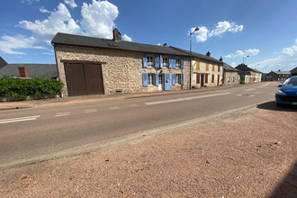  maison arleuf 58430