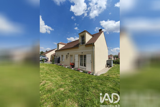  maison armancourt 60880