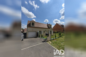  maison armancourt 60880