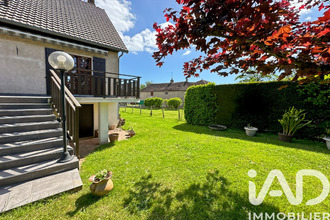  maison armeau 89500