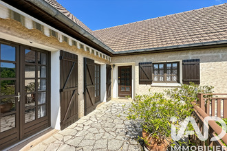  maison armeau 89500
