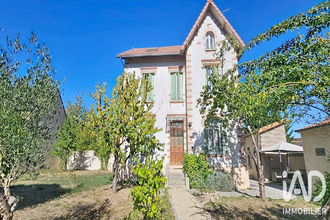  maison armeau 89500