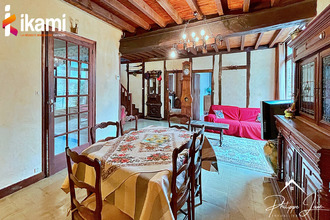  maison armeau 89500