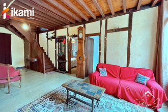  maison armeau 89500